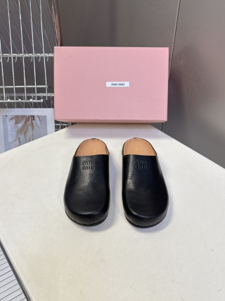 미우미우 신발 104883 Miu Miu Shoes