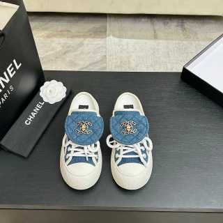샤넬 신발 104884 Chanel Shoes