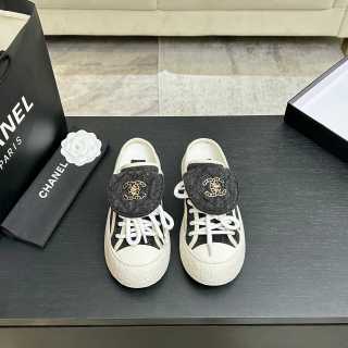 샤넬 신발 104886 Chanel Shoes