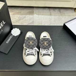샤넬 신발 104889 Chanel Shoes