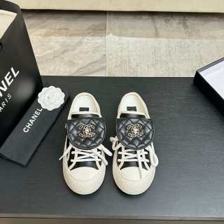 샤넬 신발 104890 Chanel Shoes