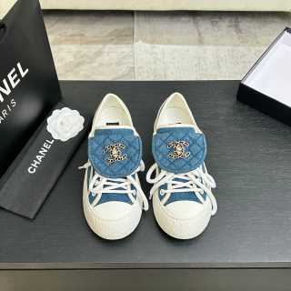 샤넬 신발 104895 Chanel Shoes