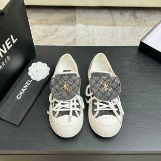 샤넬 신발 104897 Chanel Shoes