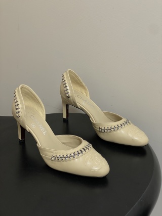 샤넬 신발 104957 Chanel Shoes