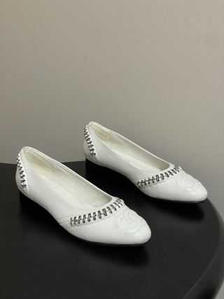 샤넬 신발 104959 Chanel Shoes