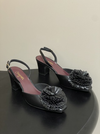 샤넬 신발 104967 Chanel Shoes
