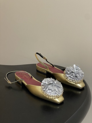 샤넬 신발 104972 Chanel Shoes