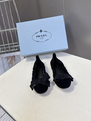 프라다 신발 105088 Prada Shoes