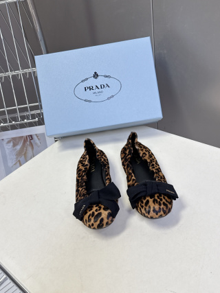 프라다 신발 105090 Prada Shoes