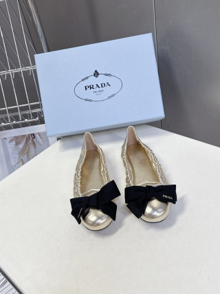 프라다 신발 105091 Prada Shoes