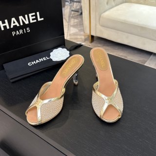 샤넬 신발 105133 Chanel Shoes