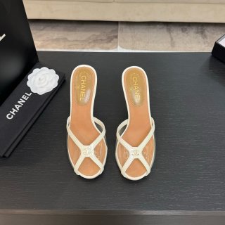 샤넬 신발 105134 Chanel Shoes