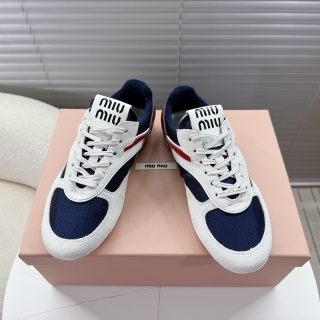 미우미우 신발 105157 Miu Miu Shoes
