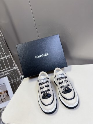 샤넬 신발 105171 Chanel Shoes