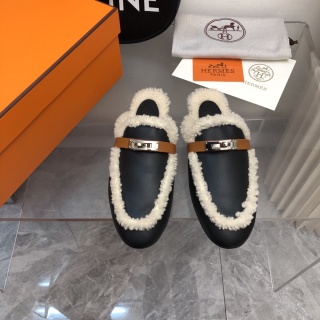 에르메스 신발 105174 Hermes Shoes