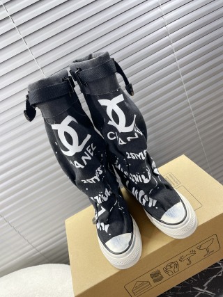 샤넬 신발 105184 Chanel Shoes