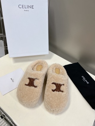 셀린느 신발 105189 Celine Shoes