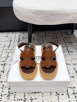 프라다 신발 105212 Prada Shoes