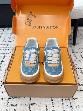 루이비통 신발 105223 Louis Vuitton Shoes