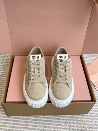 미우미우 신발 105246 Miu Miu Shoes