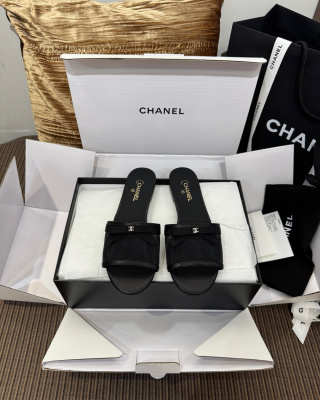 샤넬 신발 105248 Chanel Shoes