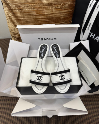 샤넬 신발 105253 Chanel Shoes