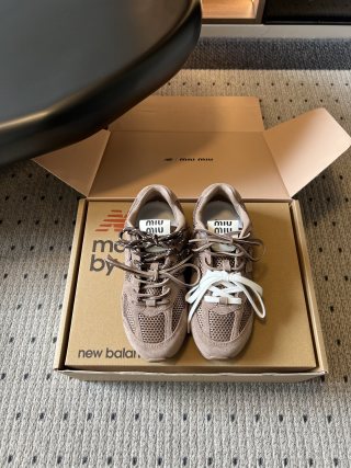 미우미우 신발 105367 Miu Miu Shoes