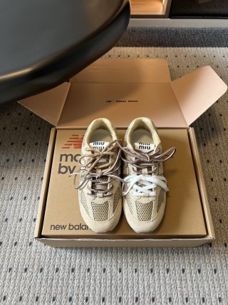 미우미우 신발 105369 Miu Miu Shoes