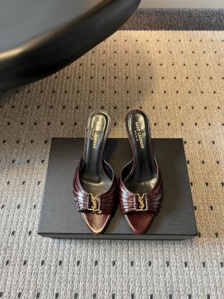 생로랑 신발 105404 Saint Laurent Shoes