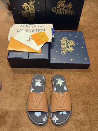 루이비통 신발 105471 Louis Vuitton Shoes