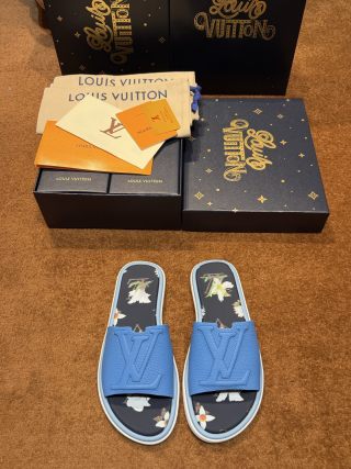 루이비통 신발 105474 Louis Vuitton Shoes