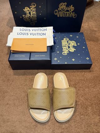 루이비통 신발 105490 Louis Vuitton Shoes