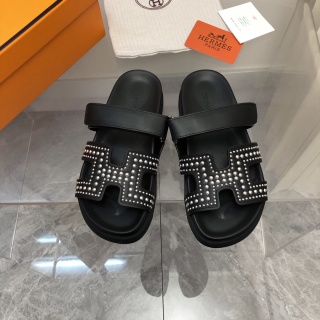 샌들/슬리퍼 신발 105491 Hermes Shoes