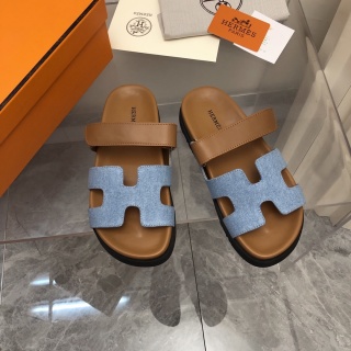 샌들/슬리퍼 신발 105493 Hermes Shoes