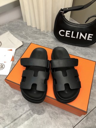 샌들/슬리퍼 신발 105503 Hermes Shoes