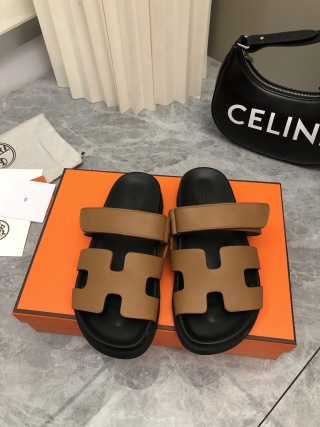 샌들/슬리퍼 신발 105504 Hermes Shoes