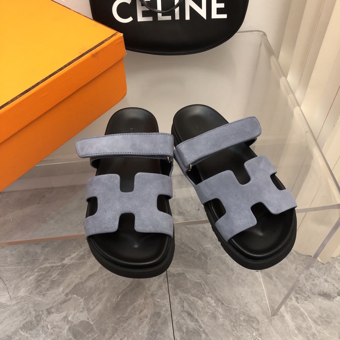 샌들/슬리퍼 신발 105506 Hermes Shoes