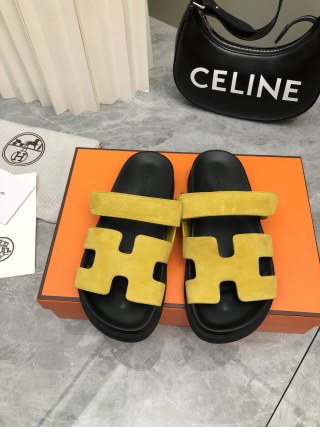 샌들/슬리퍼 신발 105513 Hermes Shoes