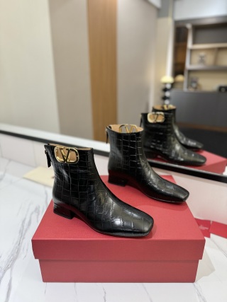 발렌티노 신발 105585 Valentino Shoes