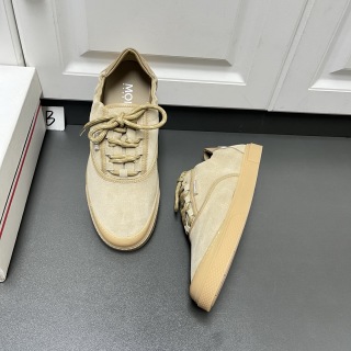 몽클레어 신발 105715 Moncler Shoes