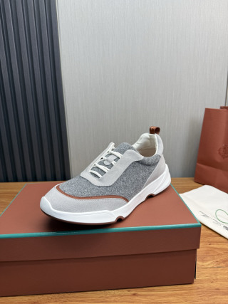 로로피아나 신발 105743 Loro Piana Shoes