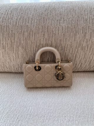 디올 가방 106032 Dior Bag