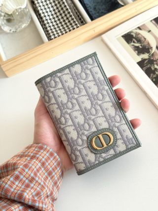 디올 지갑 106226 Dior Wallet