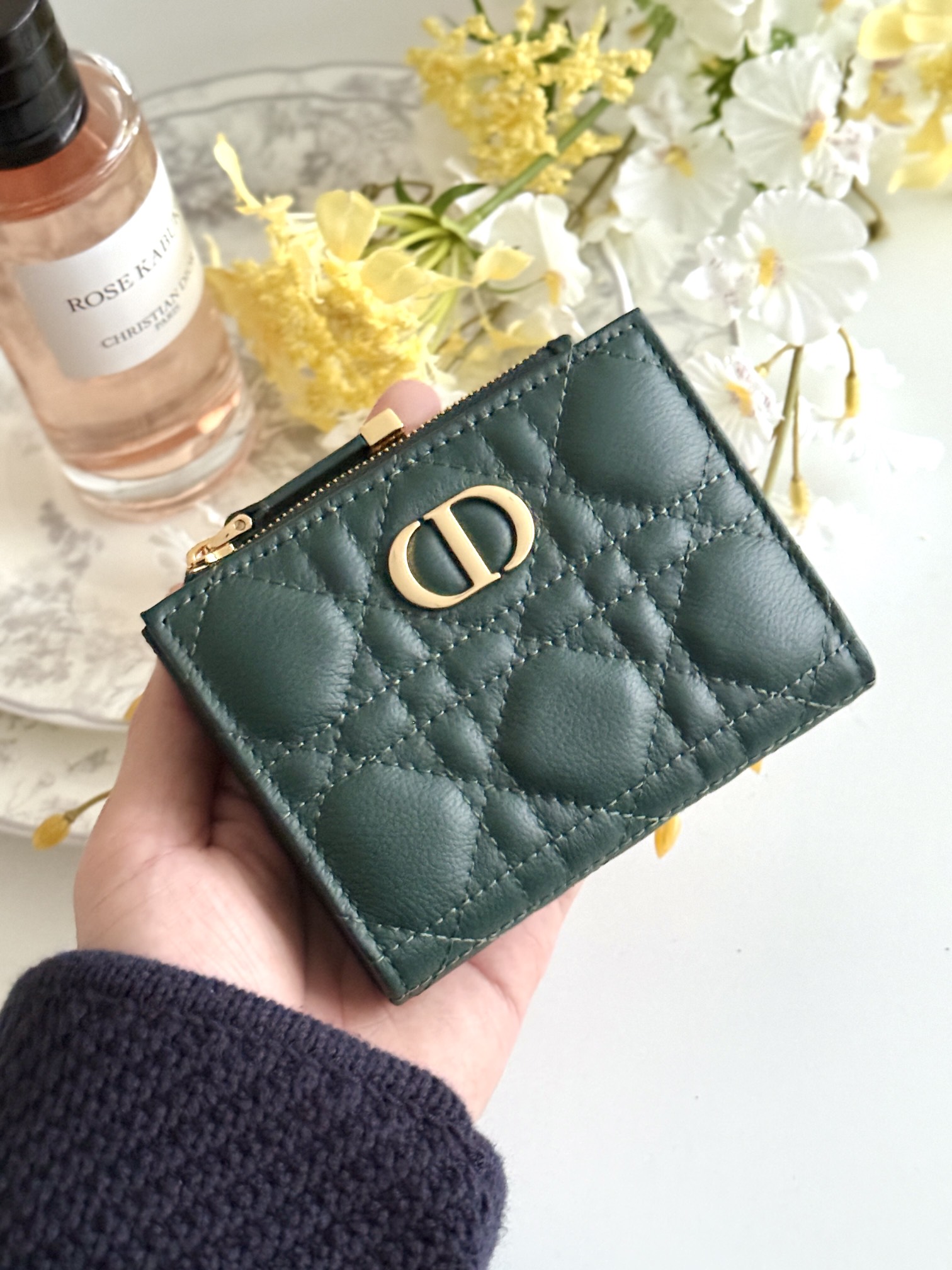 디올 지갑 106232 Dior Wallet