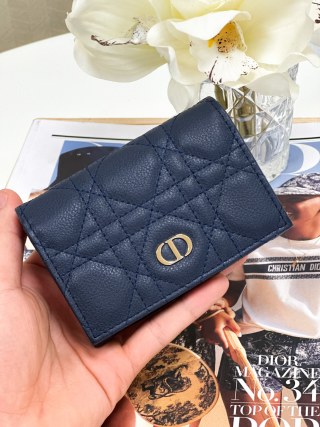 디올 지갑 106270 Dior Wallet