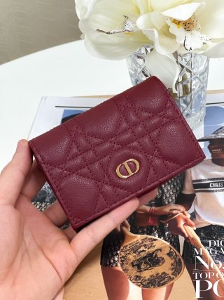 디올 지갑 106273 Dior Wallet
