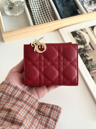 디올 지갑 106311 Dior Wallet