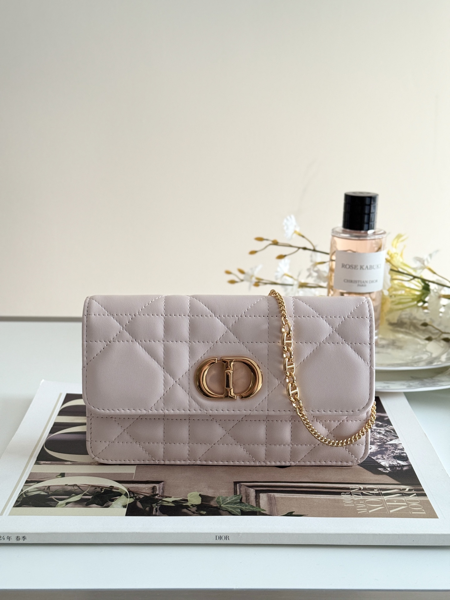 디올 가방 106358 Dior Bag