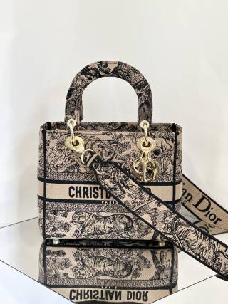 디올 가방 106391 Dior Bag