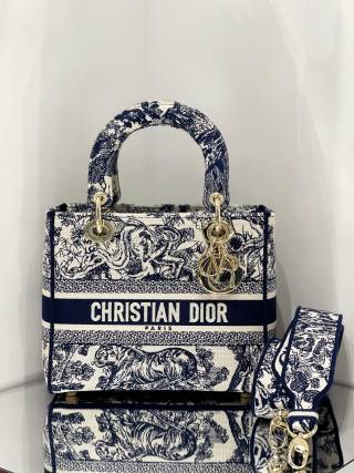 디올 가방 106395 Dior Bag